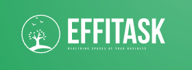 Effitask Logo