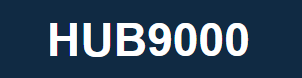 HUB9000